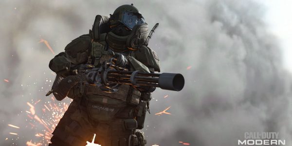 Call of Duty Modern Warfare Release Date Friday 2