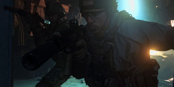 Call of Duty Modern Warfare Trials Enabled Switched Off