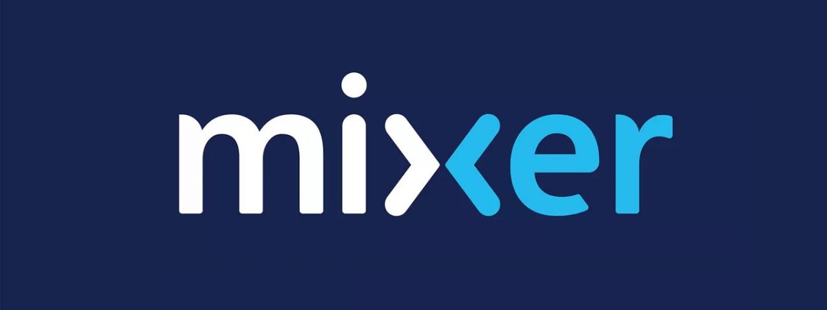 Mixer Streaming Cover Feature