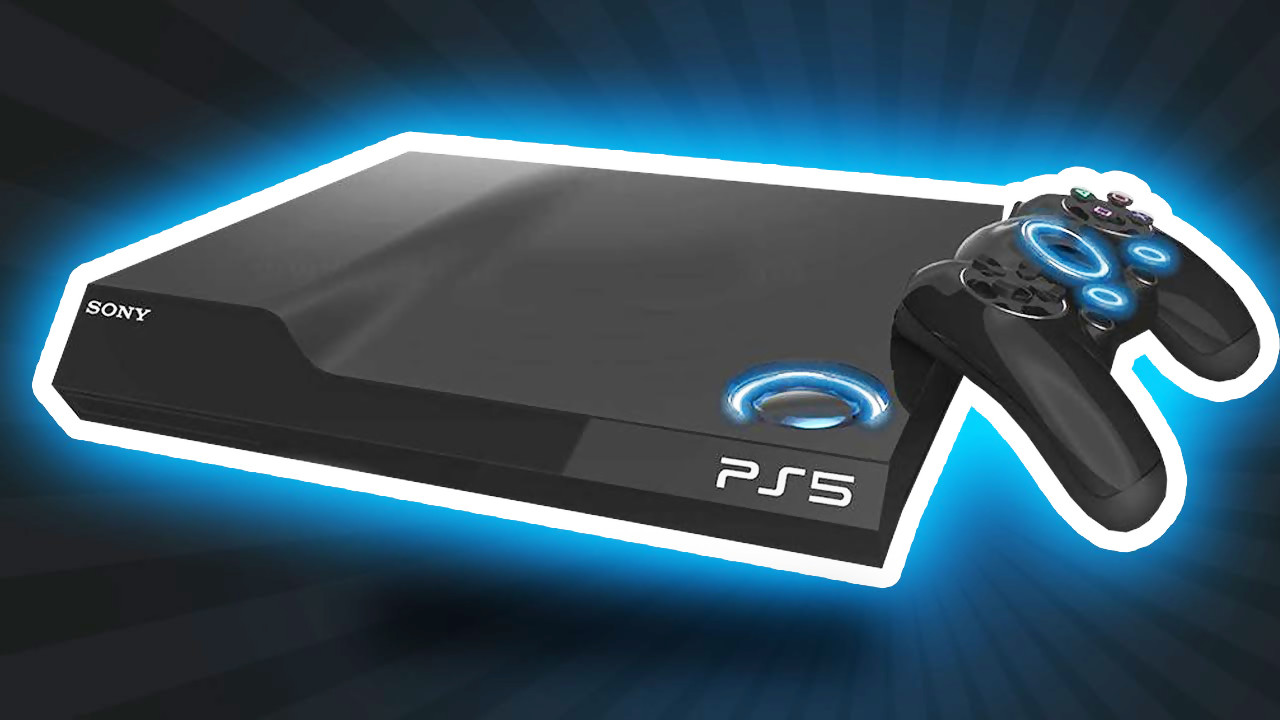 media player ps5