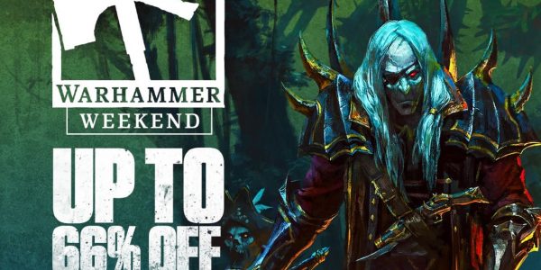 Total War Warhammer 2 Sale on Steam Weekend 2