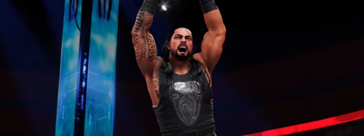 broken wwe 2k20 game to get patch soon per 2k update