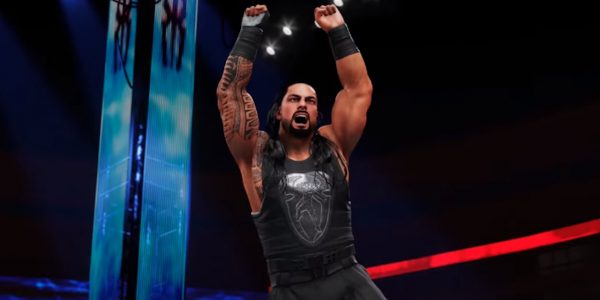 broken wwe 2k20 game to get patch soon per 2k update