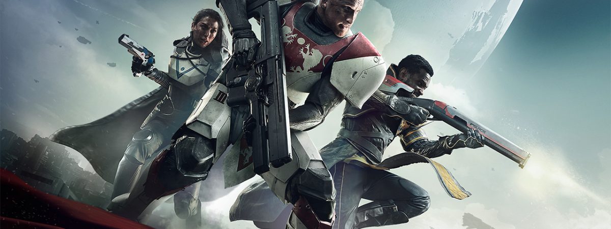 Destiny 2 New Players Guide