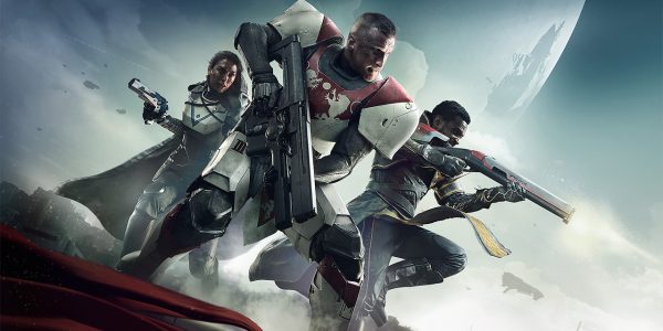 Destiny 2 New Players Guide