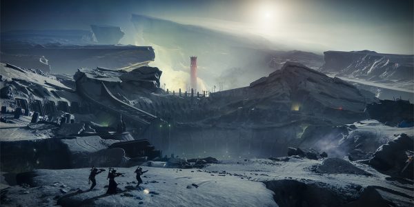 Destiny 2 Pinnacle Dead Ghost Moon Location