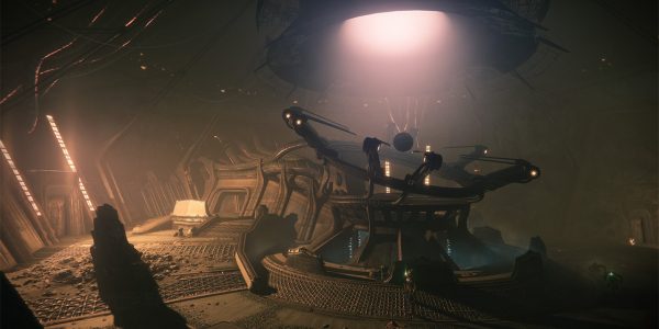 Destiny 2 Weekly Reset