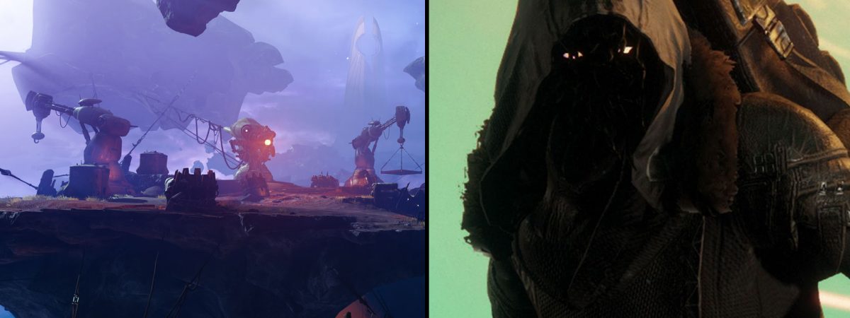 Destiny 2 Xur Fate Future