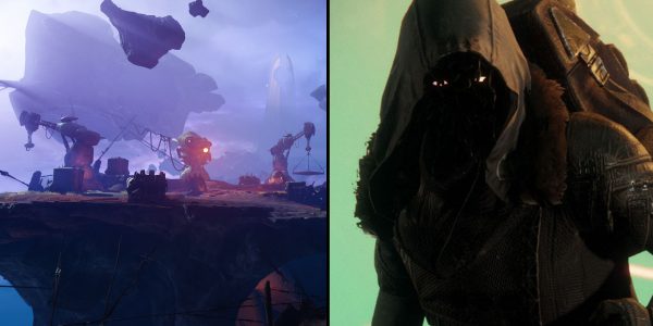 Destiny 2 Xur Fate Future