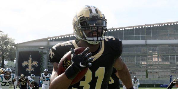 madden 20 flashbacks talib aqib mark ingram join ultimate team program