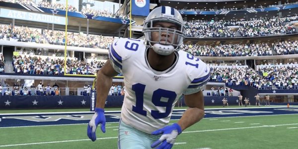 madden 20 football outsiders revealed in return to ultimate team