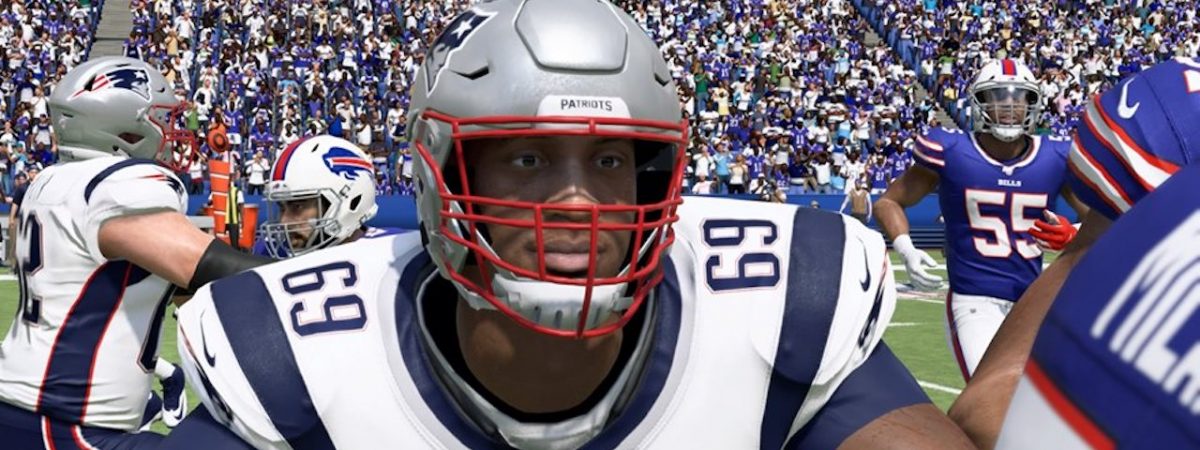 madden 20 heavyweights shaq mason michael pierce in ultimate team