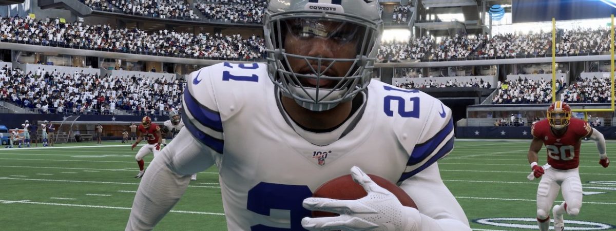 madden 20 signature series revealed including trophies player options and level rewards