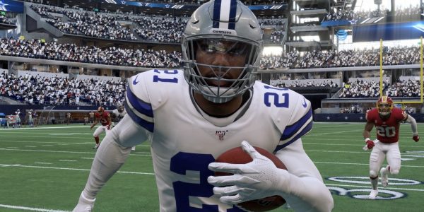 madden 20 signature series revealed including trophies player options and level rewards