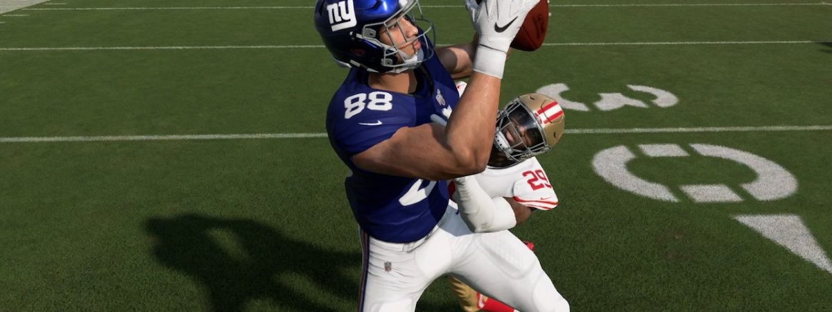 madden 20 signature series evan engram everson griffen in ultimate team