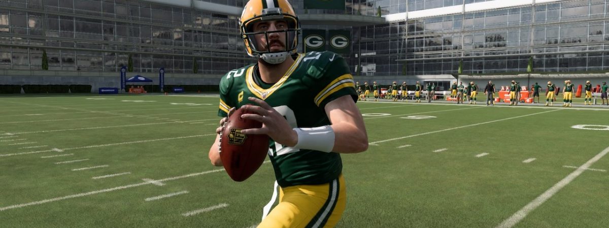 madden 20 team of the week 7 marvin jones aarond rodgers headline totw players