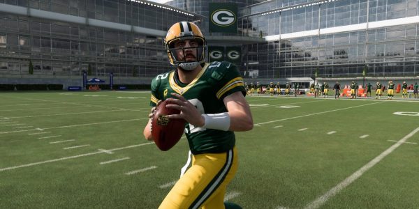 madden 20 team of the week 7 marvin jones aarond rodgers headline totw players