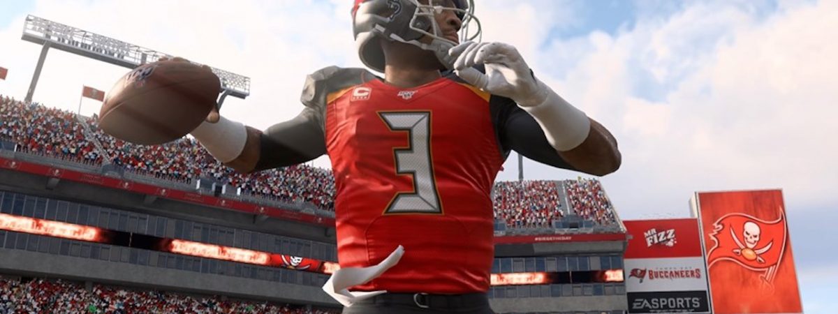 madden 20 team of the week 3 revealed full list of totw players