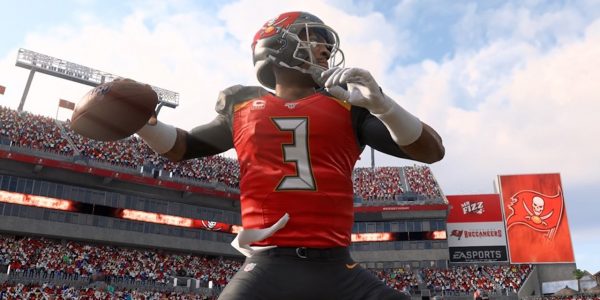 madden 20 team of the week 3 revealed full list of totw players