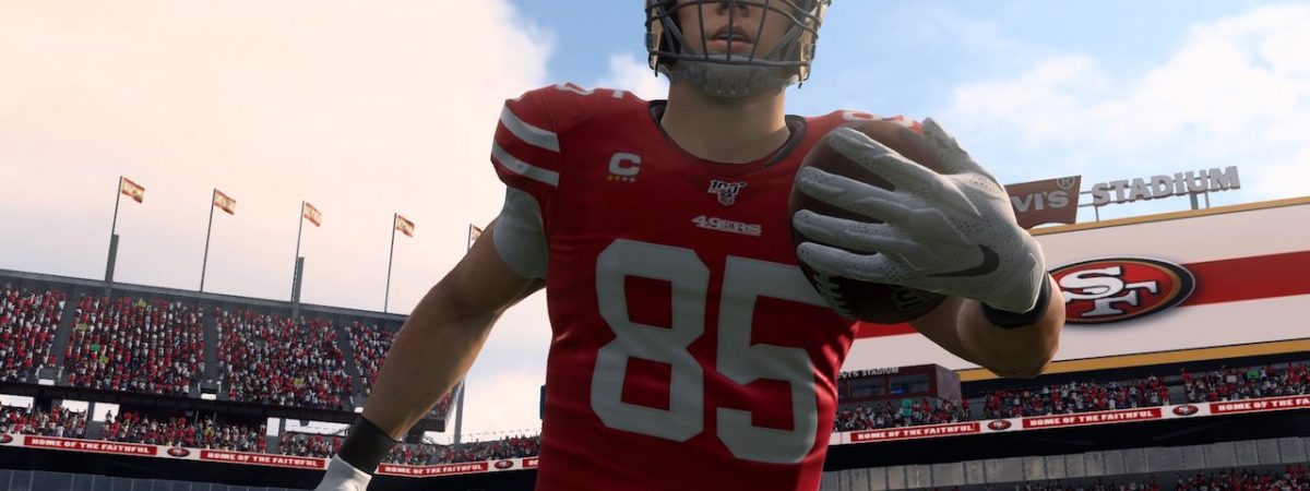 madden 20 ultimate team adds mut heroes ltd george kittle new veterans players