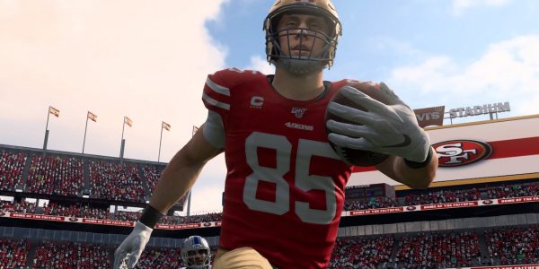 madden 20 ultimate team adds mut heroes ltd george kittle new veterans players