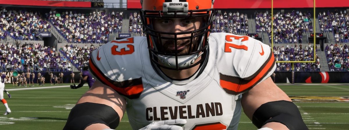 cookieboy17 on X: I'm happy to report Peyton Manning actually looks like Peyton  Manning in Madden 20 