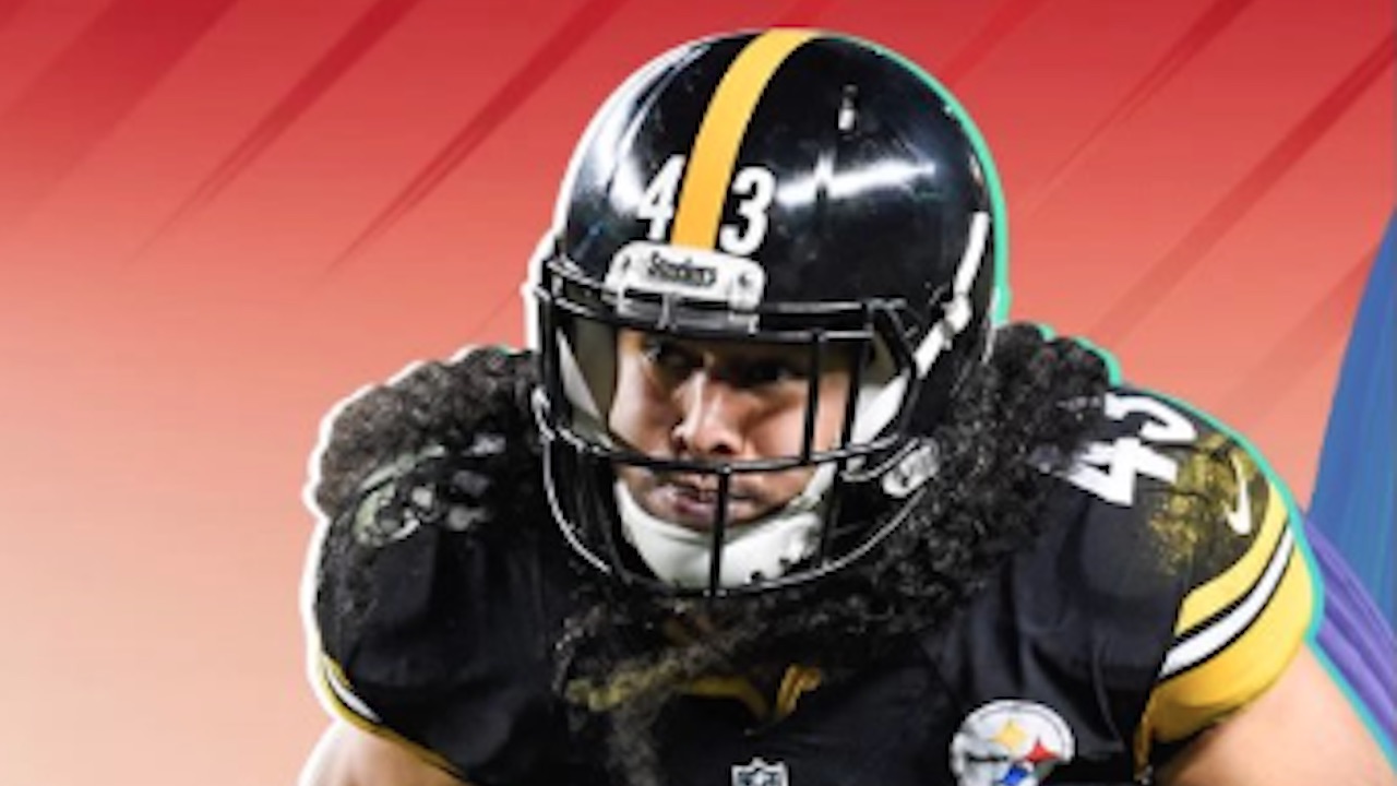 Madden 20 Ultimate Team: Troy Polamalu is Final Player in ...