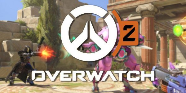 Overwatch PvE Game Mode