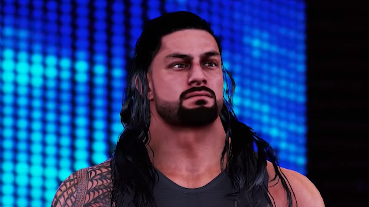 WWE 2K20 Hits Blue Carpet for SmackDown Premiere, Cover Stars Appear in ...