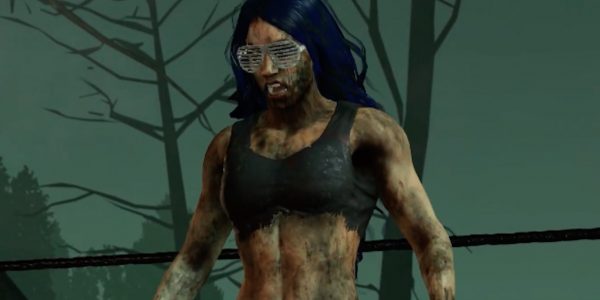 wwe 2k20 originals how to unlock zombie sasha banks in bump in the night 2k tower
