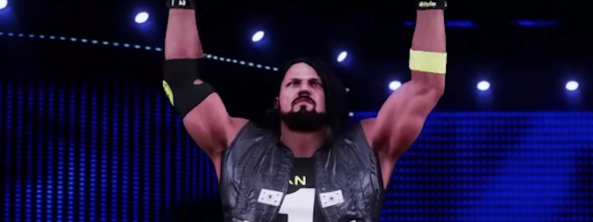 wwe 2k20 reveals full roster with new day and the fiend