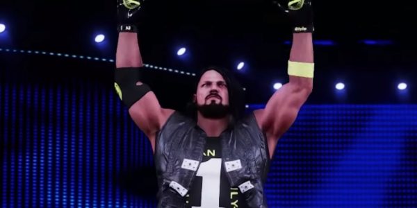 wwe 2k20 reveals full roster with new day and the fiend