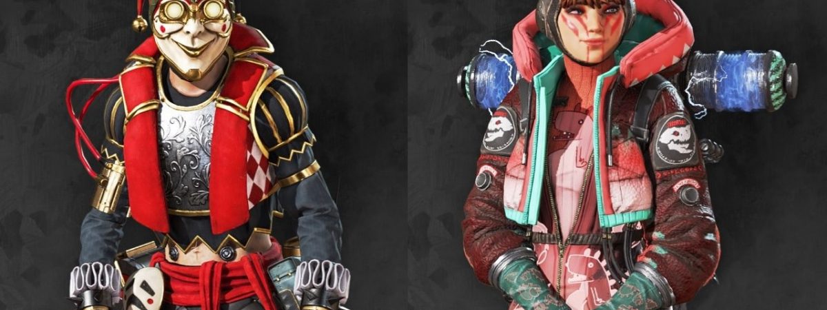 Apex Legends Black Friday Deals Unveiled