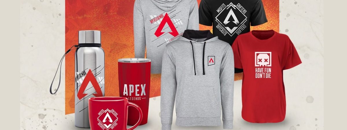 Apex Legends Shop Launched by Respawn