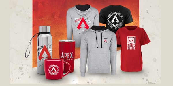 Apex Legends Shop Launched by Respawn