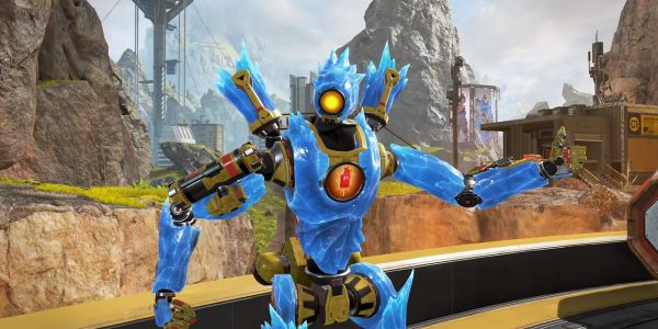 Apex Legends Update 3.1 Now Live 2