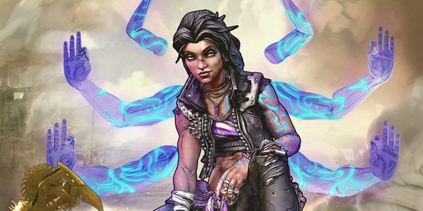 Borderlands 3 Guardian Rank Disabled Option