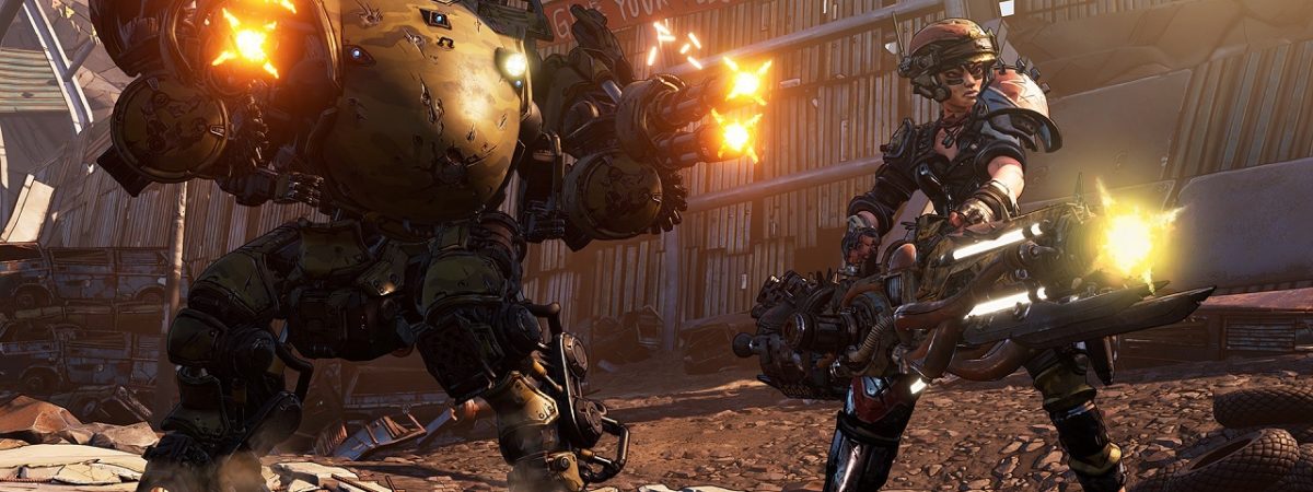 Borderlands 3 Mayhem Mode Hotfixes Permanent