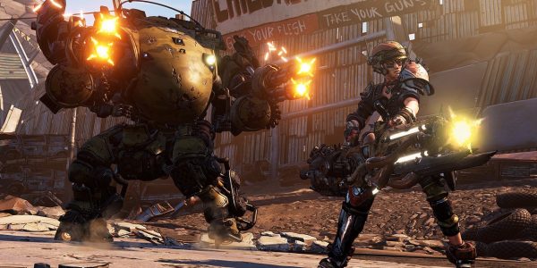 Borderlands 3 Mayhem Mode Hotfixes Permanent