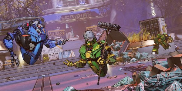 Borderlands 3 Patch Expands Bank and More 2