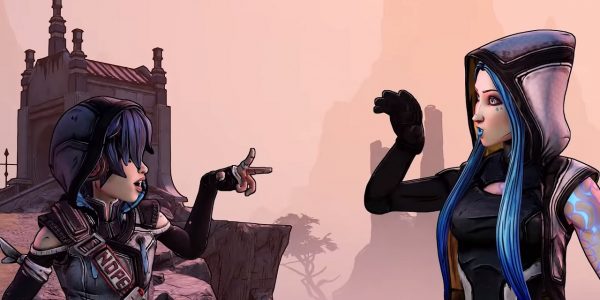 Borderlands 3 Photo Contest for Australia and New Zealand 2
