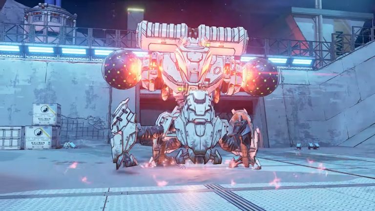 How to Respawn in Borderlands 3 Takedown at the Maliwan Blacksite