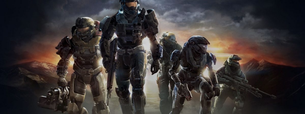 Halo Reach PC Edition Release Date Announced