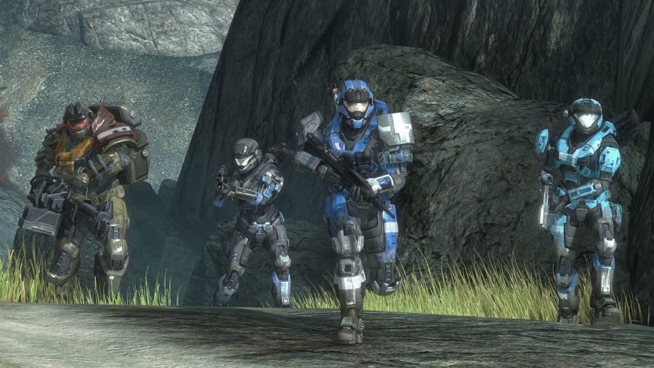 Halo Reach PC Edition Release Date Announced 2