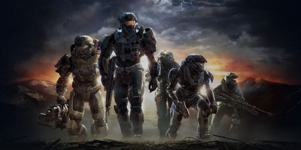 Halo Reach PC Edition Release Date Announced