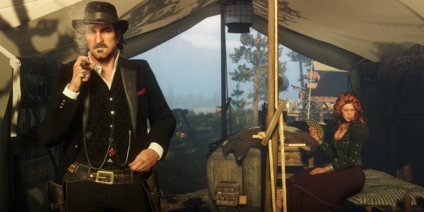 Red Dead Redemption 2 PC Now Available 2