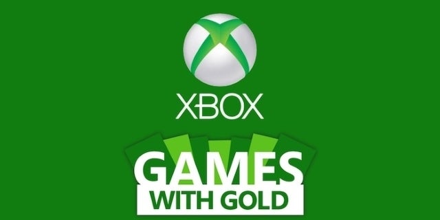 free games with gold march 2020