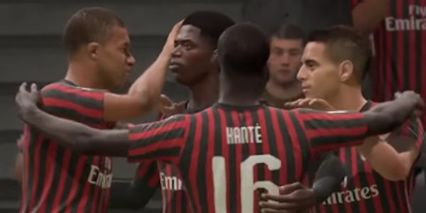 fifa 20 road to the final 1 players revealed including kante dybala and more