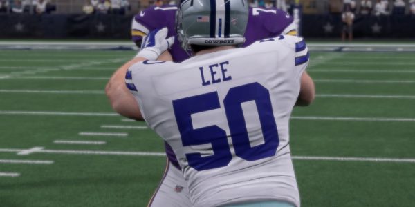 madden 20 flashbacks cards for lamar miller sean lee arrive in ultimate team
