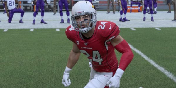 madden 20 flashbacks tyrann mathieu mercedes lewis join ultimate team